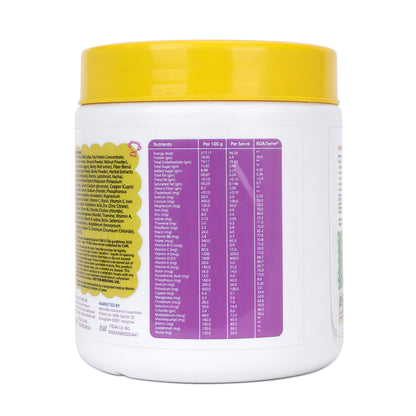 Sharper Mind Kids Milk Mix (2-6 Years)