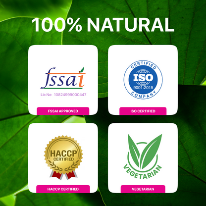 Lacta Glow Protein Shake (Stretchmark Healing + Better Lactation)